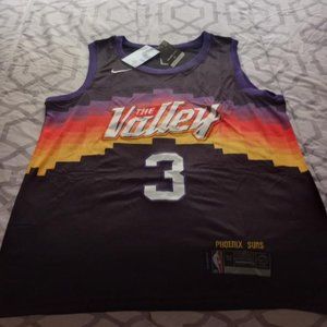 chris paul jersey size large